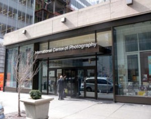 Museum of the International Center of Photography