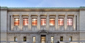 New York Historical Society Museum & Library