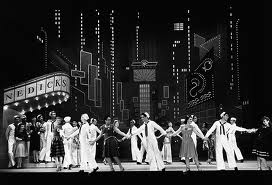 On the town group ticket sales, discounts