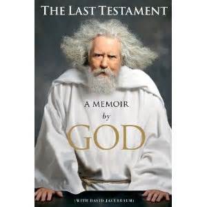 The Last Testament.