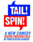 Tail! Spin!