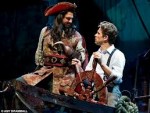Broadway Group Sales Finding Neverland: Early Bird Special Save More