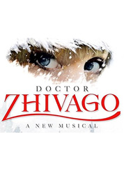 Broadway group sales and discounts Dr. Zhivago