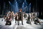 Doctor Zhivago: A Romantic, Timeless Story Comes to Broadway