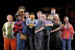 Off-Broadway Shows Offer Great Value to Groups