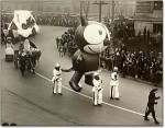 Macy’s Thanksgiving Day Parade: An 88-Year Tradition