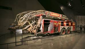 9/11 Museum.