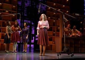 Spend an evening going on Carole King's journey with Beautiful. 