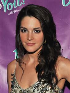 Kelli Barrett  is the enigmatic Lara.