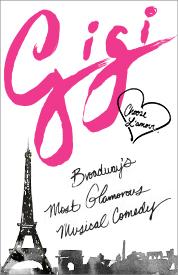 Gigi comes back to Broadway this month. 