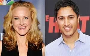 Katie Finneran and Maulik Pancholy join the cast of It’s Only a Play.