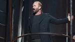 Sting Sings and Acts in The Last Ship: Extends His Run