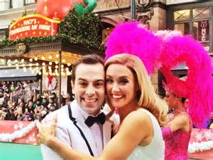 Rob McClure Homeymoon in Vegas discount tickets groups