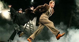 39 steps group ticket sales