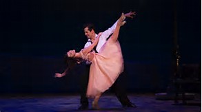 free group tickets An American in Paris All Tickets Inc