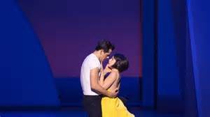 An American in Paris is one of close to 40 great shows now on Broadway.