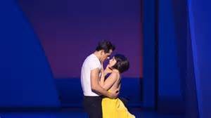 An American in Paris is loved by audiences. 