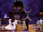 New Broadway Musical: An American in Paris on Stage for the First Time