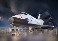 See the Space Shuttle at the Intrepid. 