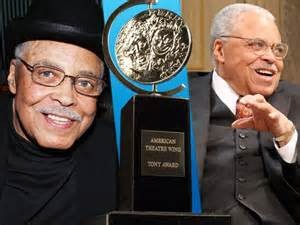 James Earl Jones returns to Broadway for The Gin Game. 