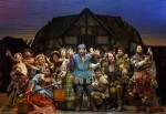 Something Rotten! on Broadway: Video Highlights of Tony Nominated Musical