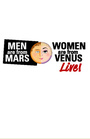 Men are from Mars - Women are from Venus