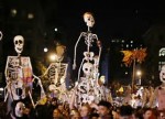Halloween in NYC - Group Events and Deals for Various Ages