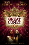 The Comet is Coming: Great Comet of 1812