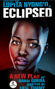 Academy Award Winner Lupita Nyong’o stars in this original new play.