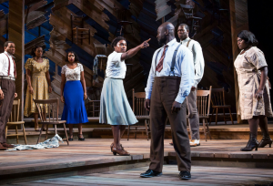 The Color Purple embraces the complexity of the characters.