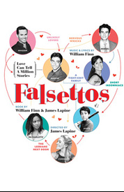 Falsettos opens Oct 27th!