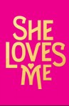 She Loves Me: Broadway Box Office Smash this St. Patrick's Day