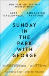 Sunday in the Park with George Revival