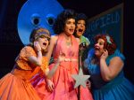 The Marvelous Wonderettes – Getting the RESPECT They Deserve