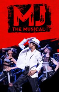 MJ The Musical