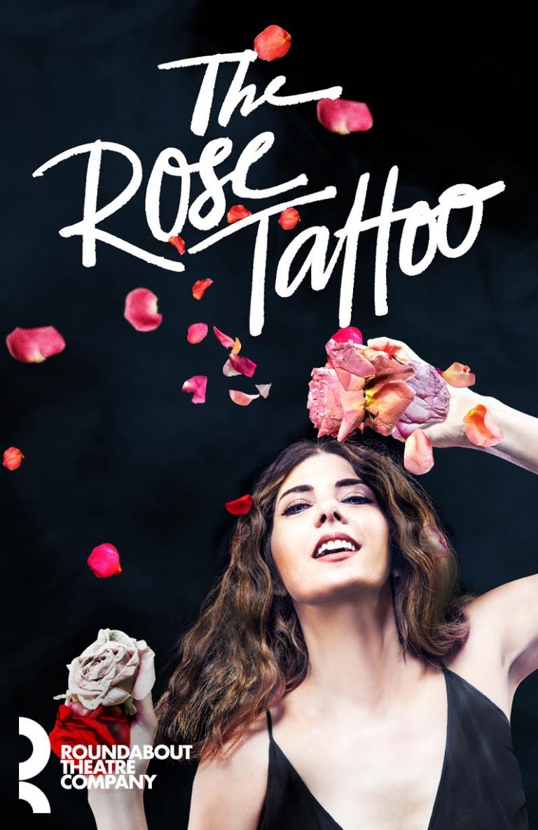 The Rose Tattoo All Tickets Inc.