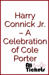 Harry Connick Jr. - A Celebration of Cole Porter