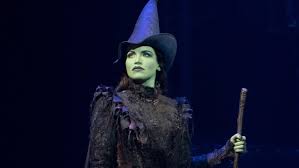 Wicked & Chicago group sales