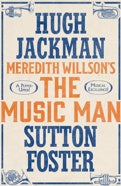 The Music Man Broadway group tickets