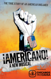 ¡Americano! A New Musical
