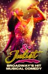 & Juliet, The New Musical