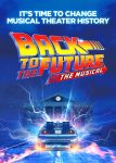 Back To The Future: The Musical