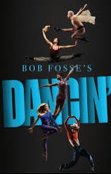 Bob Fosse’s DANCIN’