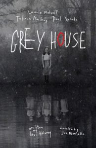 Grey House