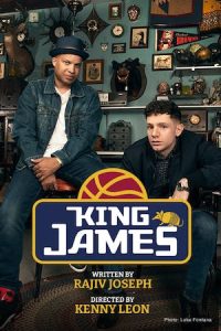 King James