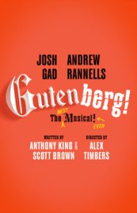 Guttenberg! The Musical!
