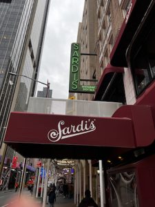 Sardi's