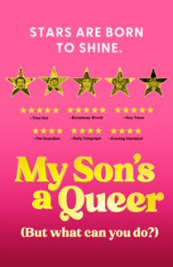My Son's a Queer (But What Can Yo Do?)