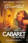 Cabaret: At The Kit Kat Club