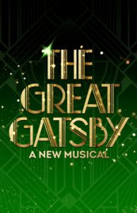 The Great Gatsby